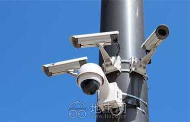 監控系統在小區、餐飲、酒店及倉庫的應用與南昌安防工程設計